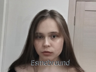 Esmebraund