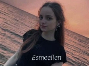 Esmeellen