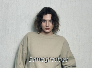 Esmegreaves