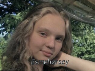 Esmehersey