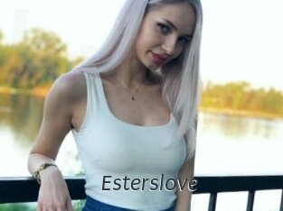 Esterslove