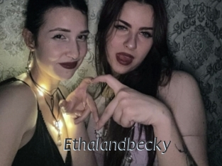 Ethalandbecky