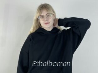 Ethalboman