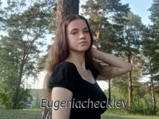 Eugeniacheckley