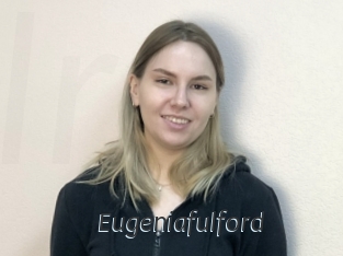 Eugeniafulford