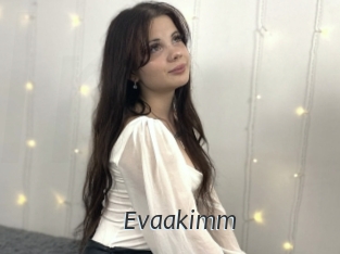 Evaakimm