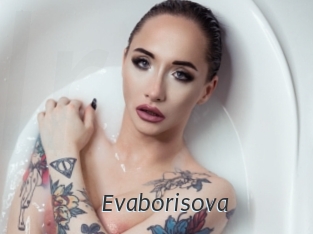 Evaborisova