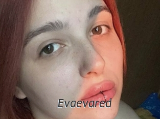 Evaevared