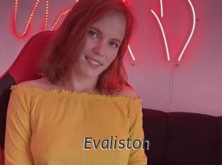 Evaliston