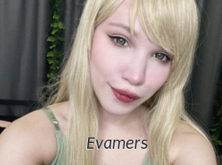 Evamers