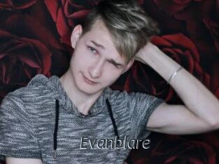 Evanblare