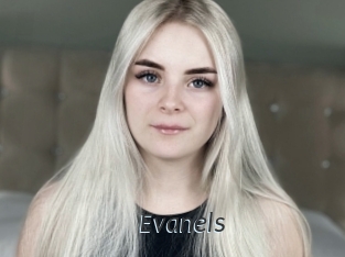 Evanels