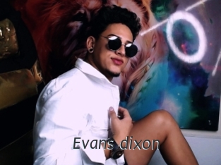 Evans_dixon