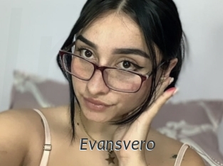 Evansvero