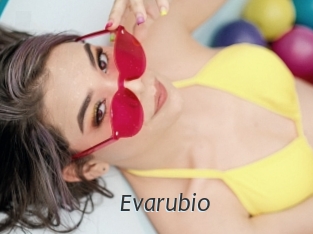 Evarubio