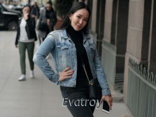 Evatroy