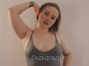 Evavarson