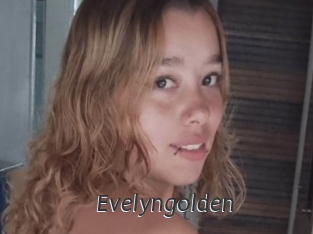 Evelyngolden