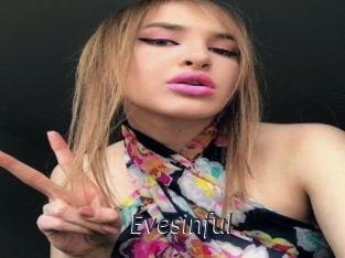 Evesinful