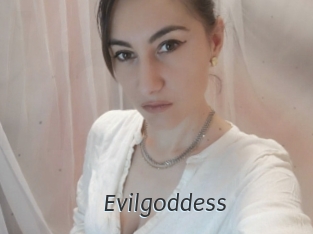 Evilgoddess