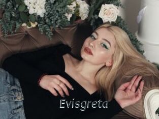 Evisgreta