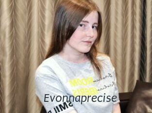 Evonnaprecise