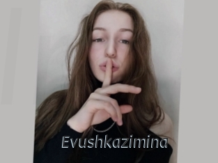 Evushkazimina