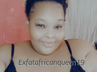 Exfatafricanqueen19