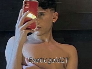 Exoticgold21