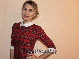 Exoticladyy