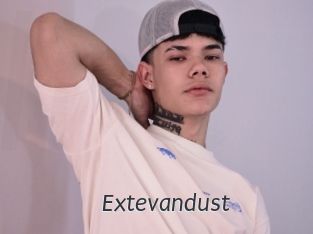 extevandust Ligne Rose