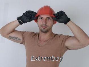 Extremboy