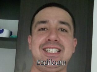 Ezdiloam