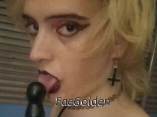 FaeGolden
