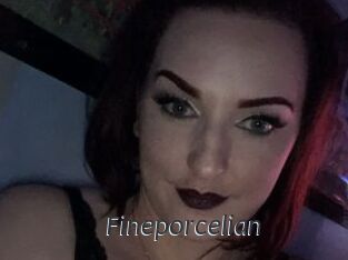 Fineporcelian