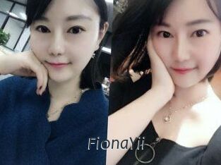 FionaYii