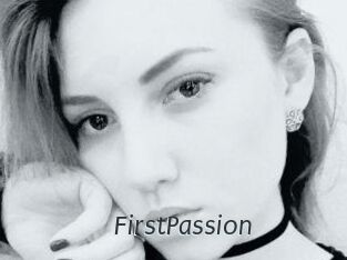 FirstPassion