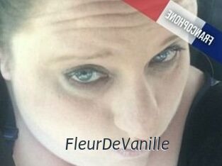 FleurDeVanille