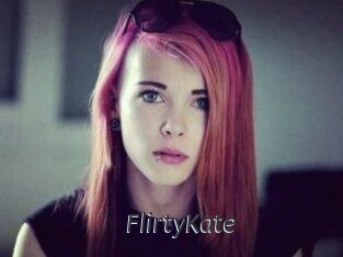 FlirtyKate