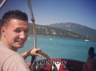 FrenchGuy