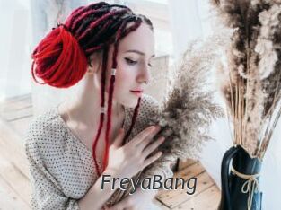 FreyaBang