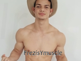 FrezisYmuscle