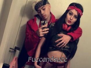 Fuccandsucc