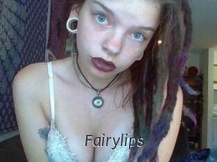 Fairylips