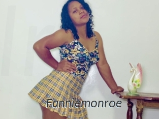 Fanniemonroe