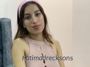 Fatimadrecksons