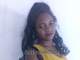 Fatimawilson