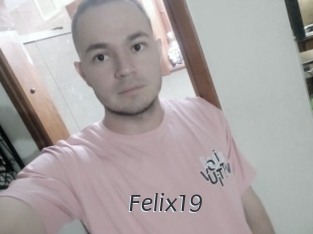 felix19 Ligne Rose