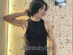 Fembabyboy