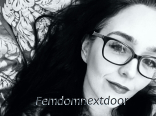 Femdomnextdoor